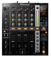 dj-mixer pioneer djm750